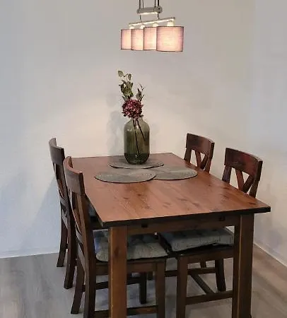 Apartament Eg Frauenmarkt 1