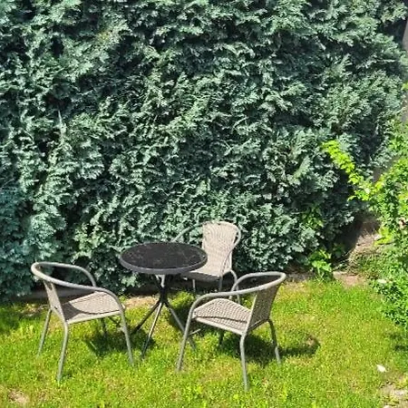 Eg Frauenmarkt 1 Apartament