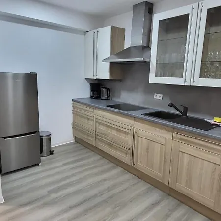 Apartament Eg Frauenmarkt 1 *